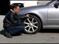 Get Better Gas Mileage : Fuel Efficiency Tips: Check Tire Pressure Get Better Gas Mileage : Fuel Efficiency Tips: Check Tire Pressure