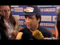 TV3 - Crackòvia - Dani Pedrosa s'explica davant els mitjans