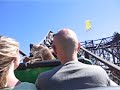 Vuoristorata - Roller coaster - Helsinki
