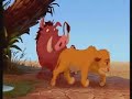 The Lion King - The Battle The Lion King - The Battle