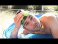 Going Skinny Dipping!