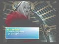 star ocean 3 4d arch demon  ach! hard battle! 