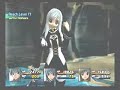 star ocean 3 4d arch demon  ach! hard battle! 