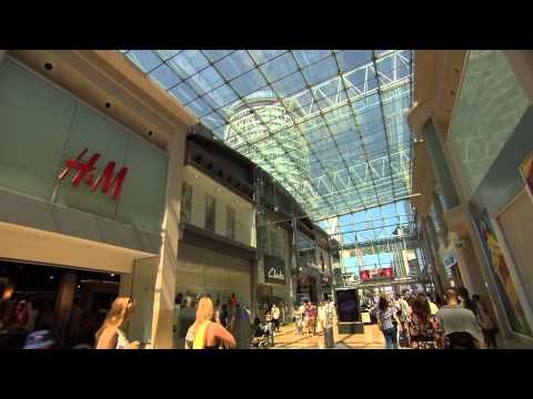 bullring - Take a tour of Bullring, one of the UK's most visited shopping centre's located in the very heart of Birmingham city centre. Bullring has over 160 shops incl...