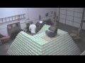 World's Largest Toilet Paper Pyramid