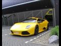 Murcielago LP640 Hamann exhaust sound!!!