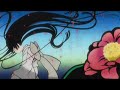 Jigoku Shoujo Futakomori ED - Aizome by Mamiko Noto