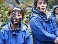 片江(かたえ)のトンドさんと墨付祭り(すみつけまつり)パート2