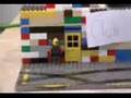 the lego club