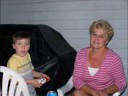 Montana Trip 2008