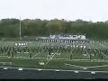 Armstrong High School Marching Band (Part 1)