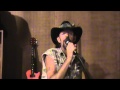 "Country State of Mind" - Hank Williams Jr. cover