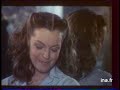 Journal TV d�c�s de Romy schneider.