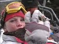 Snowshoe