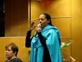 New Visions Democratic Club Candidates Night