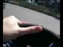 Go-karts at Minnesota State fair
