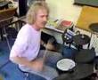 toon oomen speelt indian vibes on his new electronic drums