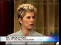 Deborah King Speaks on Dangers of Ambien