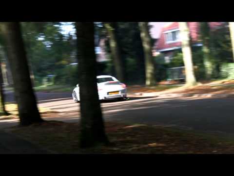 Porsche 911 Sport Classic