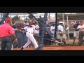 2010 DPL Prospect-Ariel Ovando OF