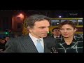 Lisa Cannon TV3 interviews Daniel Day-Lewis - There Will Be