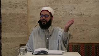 أحوال العرب عند بعثته صلى الله عليه وسلم -- الدرس 2 