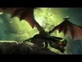 Dragon Age 3: Inquisition - Ankndigungs-Trailer zur E3 2013
