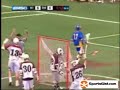 LAX - West Islip v. Ridgewood Highlights