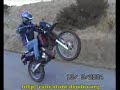 wheel en dt 125
