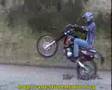 Wheel en DT 125