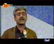 Kurdish music - Naser Razzazi live Medtv 4
