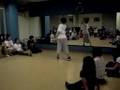 Fallin' Out by Keyshia Cole (choreography by Joe Abuda)