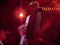 Gogol Bordello - American Wedding (Live)