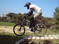 Pista de 4X do Outeiro da Vela