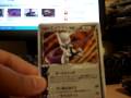 Opening 5 Base Set booster packs and some other boosters. (Ex more than one!!!!)