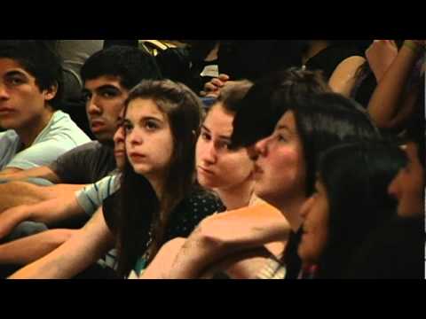 Encuentro Salud UDD Clínica Alemana 2011