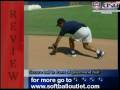 Softball Instruction Infield Fundamentals Part 10 - The Review and closing