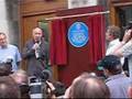 Live at Leeds 2 The Plaque