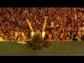 Celine Dion - Taking Chances World Tour Footage