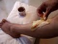 Epilation orientale