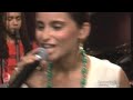 Nelly Furtado - Maneater (Live at orange lounge) 02 Nelly Furtado - Maneater (Live at orange lounge) 02