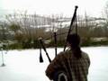 Cumha Mhic Shimidh (Lord Lovat´s lament)