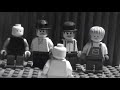 lego animation movie | Chicago Nights : A Brick Noir