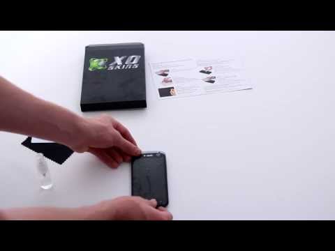 how to get more skins for htc one x