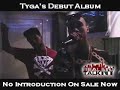 Tyga Tour Blog Ep.1 Tyga Tour Blog Ep.1
