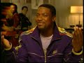 Blanche Shaheen interviews Chris Tucker & Brett Ratner