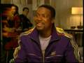 Blanche Shaheen interviews Chris Tucker & Brett Ratner