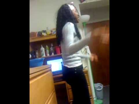 Shamara actin a foo