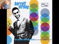 Barret Strong - Money (That's what I want)