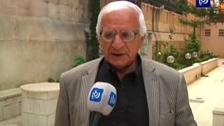 الاحتلال يتوسع في المستوطنات المقامة على أراضي بلدة شعفاط - (26-3-2017) الاحتلال يتوسع في المستوطنات المقامة على أراضي بلدة شعفاط - (26-3-2017)